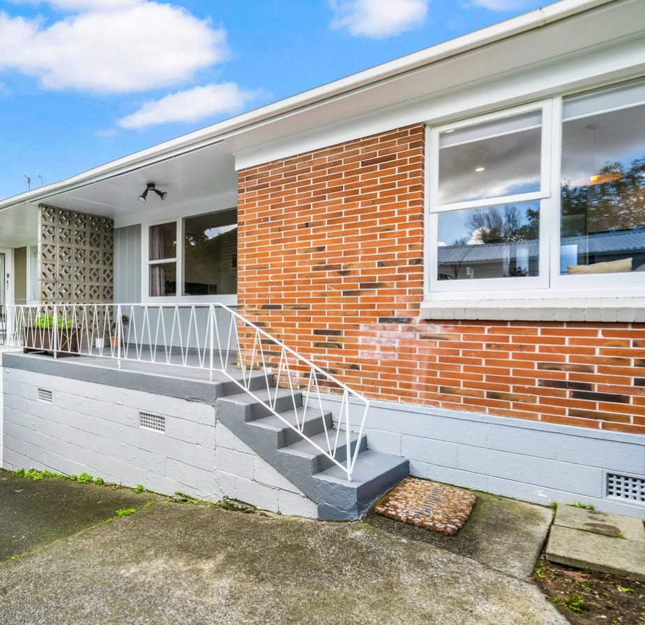 1/112 New Windsor Road, New Windsor, Auckland, 3 phòng ngủ, 1 phòng tắm, Unit