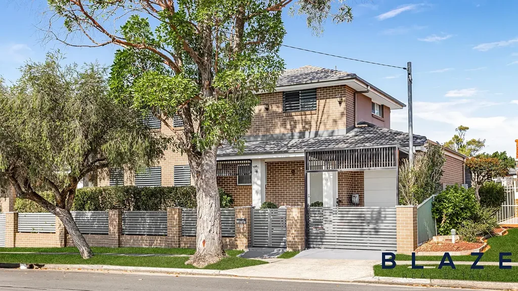 33 Oxford Street, Smithfield, NSW 2164