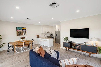 41 High Avenue, Clearview, SA 5085, 4 Bedrooms, 2 Bathrooms, House