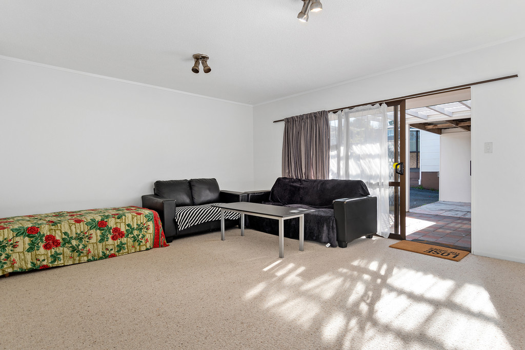 25b Redmond Street, Judea, Tauranga, 2 Bedrooms, 1 Bathrooms