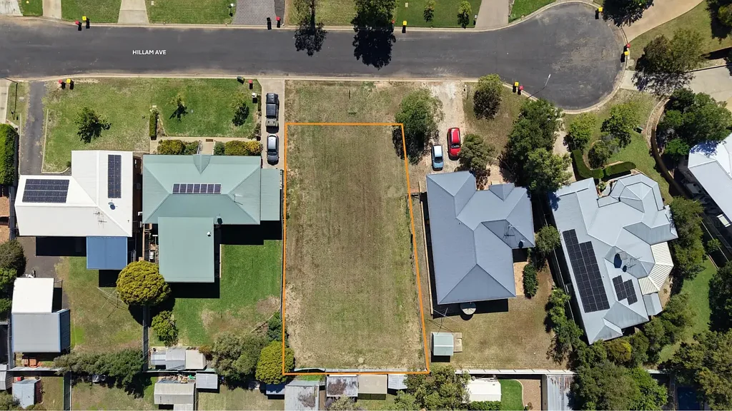 Narrabri Position & Price - Build Your Dream Home!