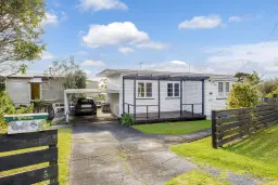 1 Woodlands Avenue, Snells Beach