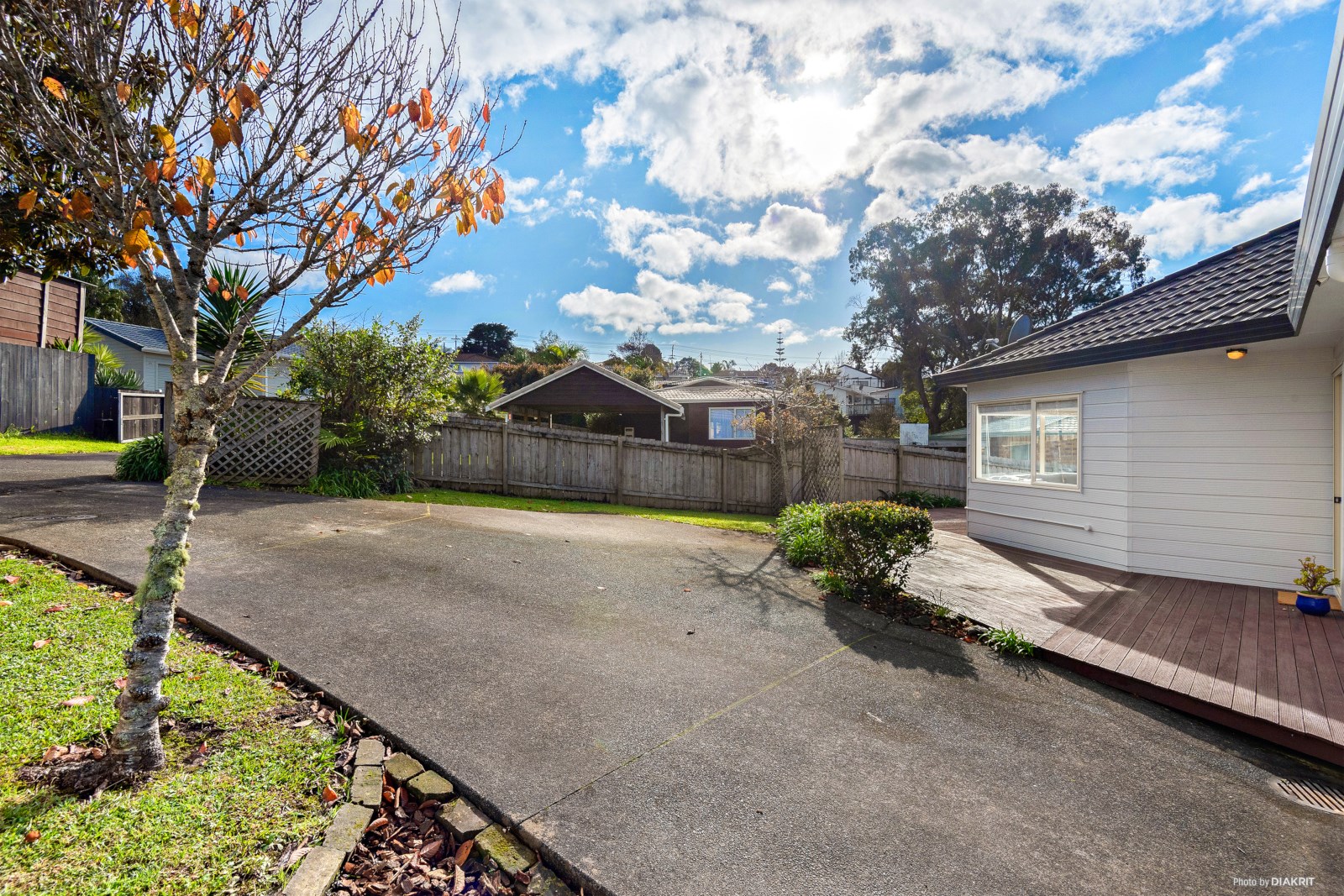 21 Broadfield Street, Massey, Auckland - Waitakere, 3 રૂમ, 1 બાથરૂમ