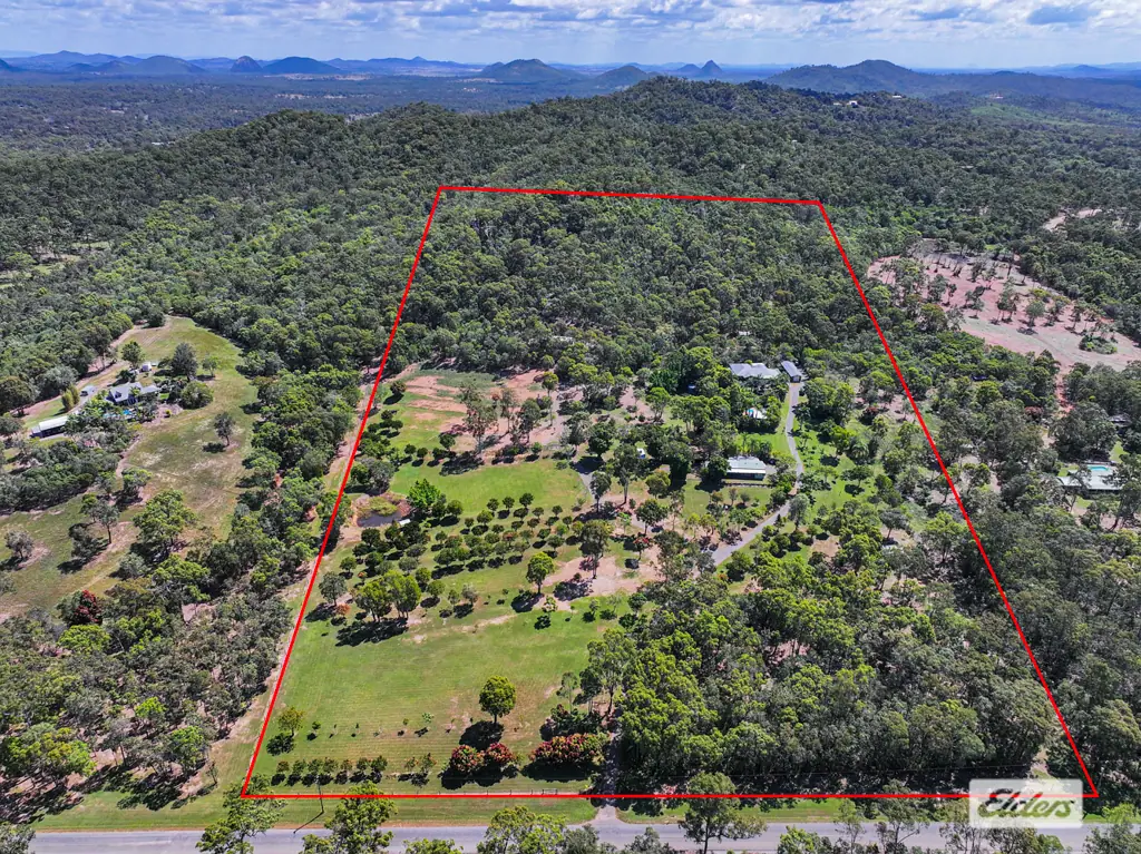 115 Cottons Road, Bondoola, QLD 4703