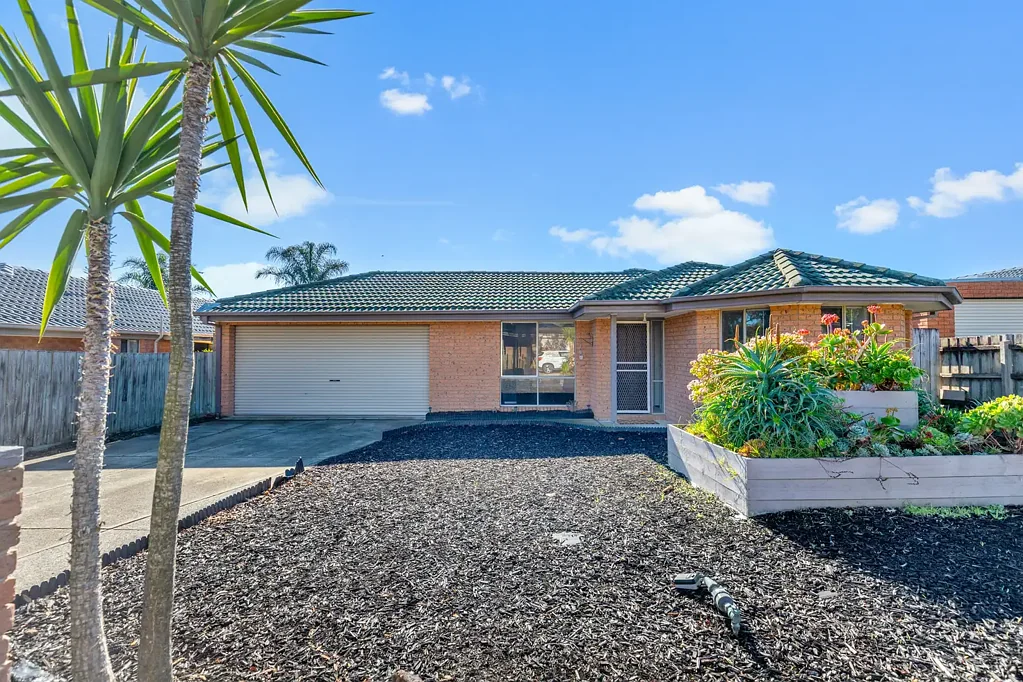 25 Chapman Street, Carrum Downs, VIC 3201