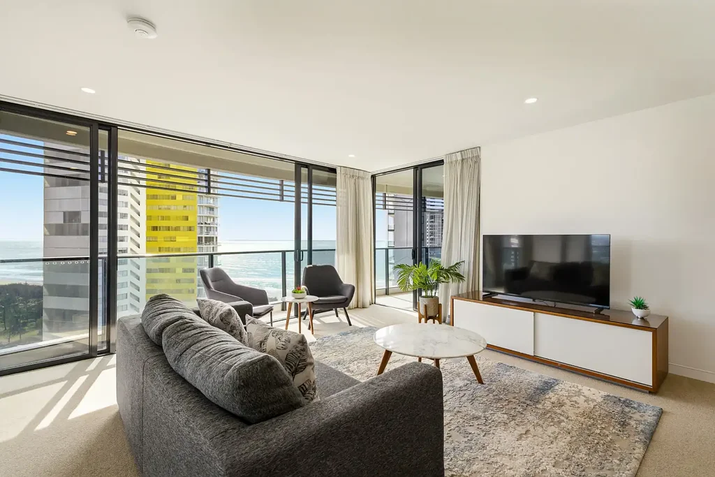 1902/1 Oracle Boulevard, Broadbeach, QLD 4218