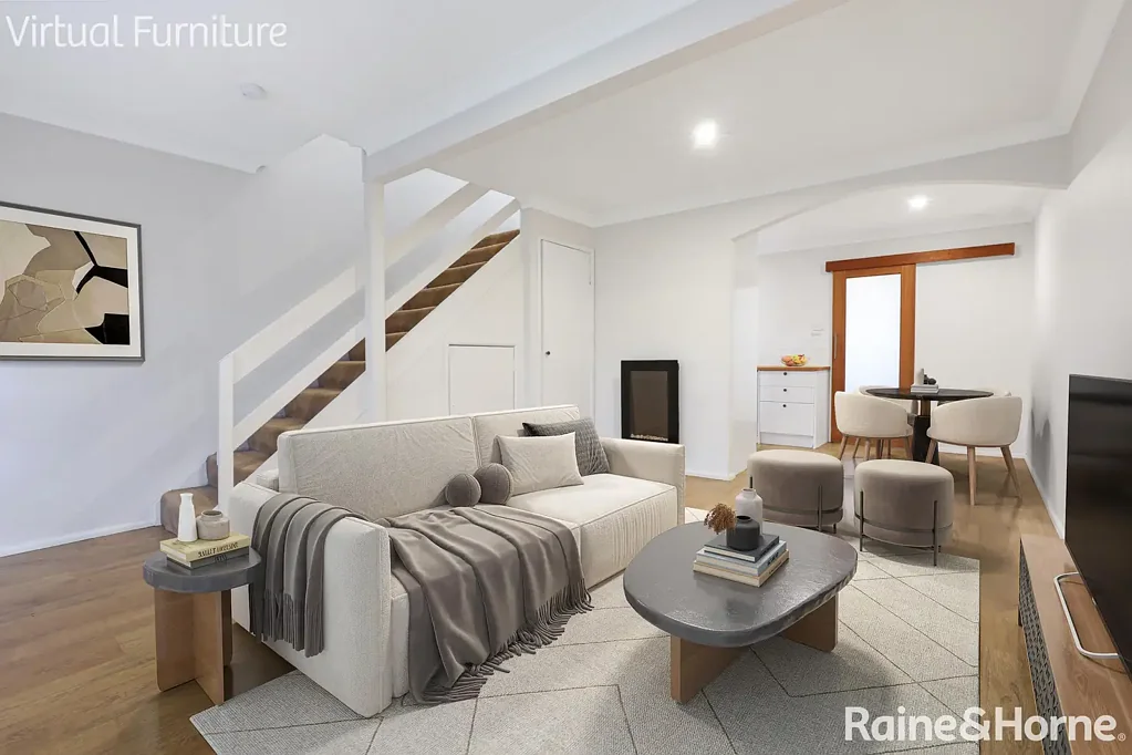 Woonona 2ห้องนอน Peaceful Low-Maintenance Townhouse Moments from Beach and Village