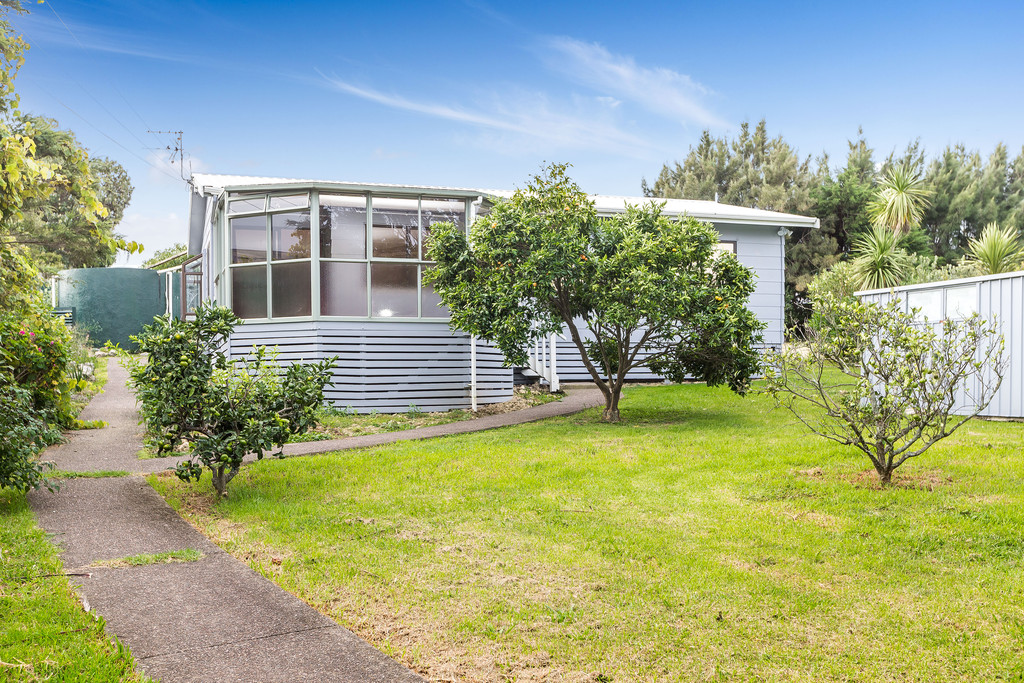 Hauraki Gulf Islands