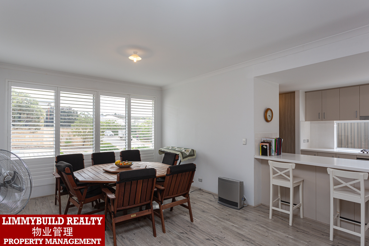 1 DASILVA PL, COOGEE WA 6166, 0 ห้องนอน, 0 ห้องน้ำ, House