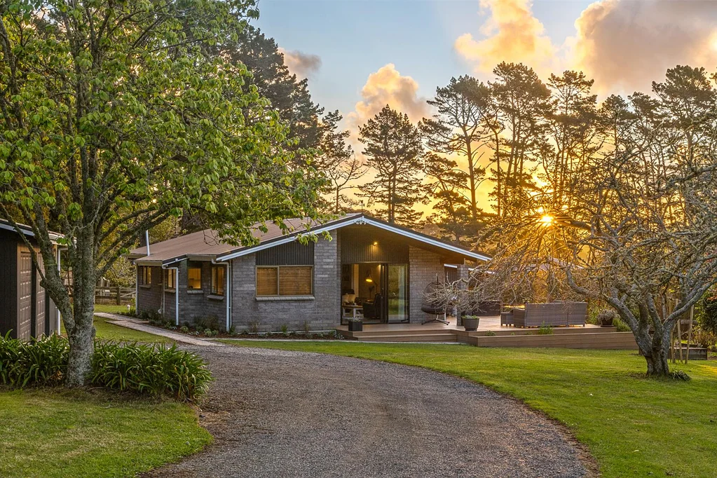 1115 State Highway 16, Waimauku, Rodney, Auckland