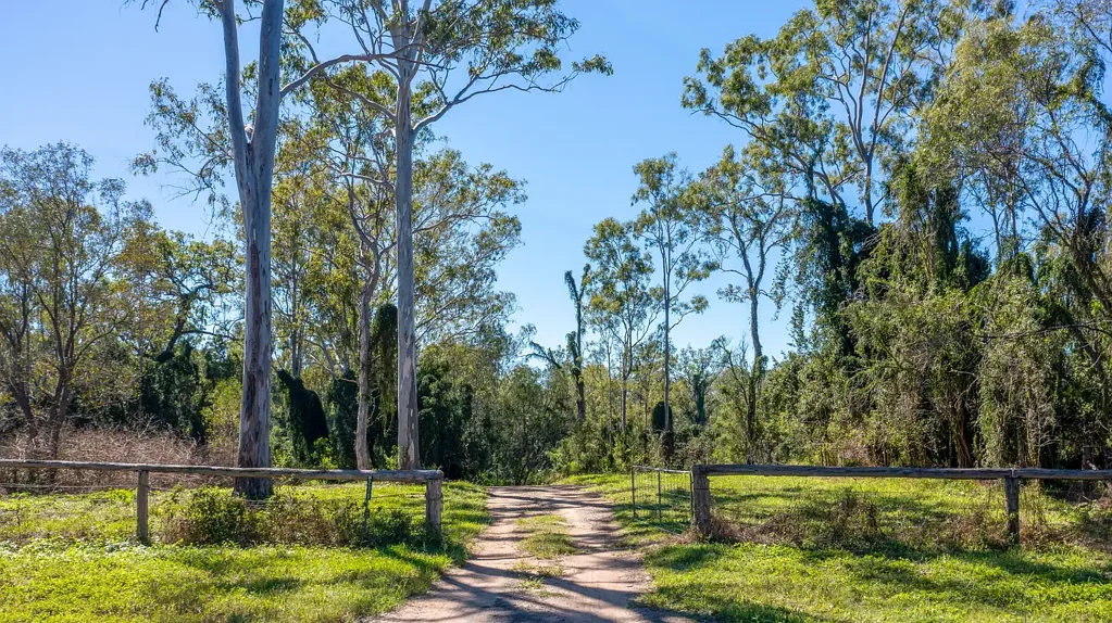 Moolboolaman  470 HECTARES OF UNIQUE OPPORTUNITY - WELCOME TO 'BENDY CREEK'!