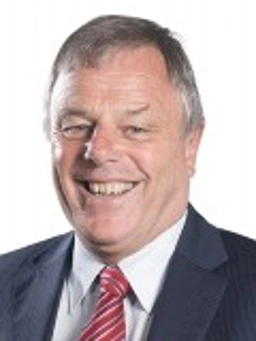 Bill Miller