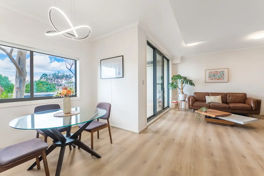 30/1-3 Eulbertie Avenue, Warrawee, NSW 2074