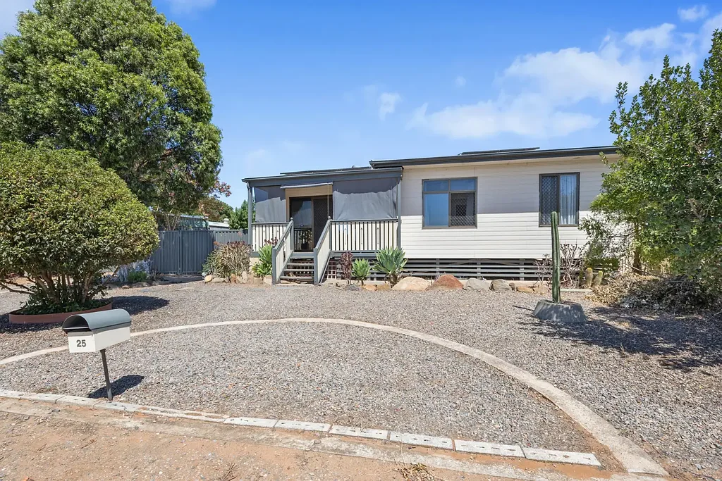 25 Leslie Street, Murray Bridge, SA 5253