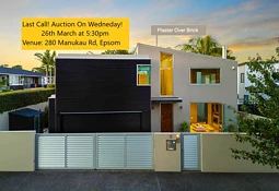5 Atherton Road, Epsom