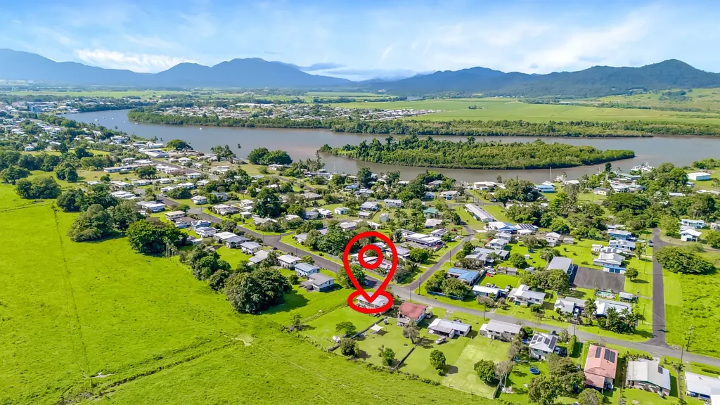 36 Howe Street, Webb, QLD 4860