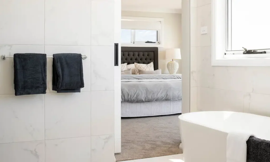 Calderwood 4房  Brand New Single Storey Home- Move in Mid-Late 2026!
