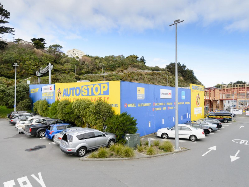 3 Disraeli Street, Johnsonville, Wellington, 0 Kuwarto, 0 Banyo