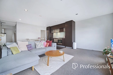 Spacious & Stylish One-Bedroom Living in the Heart of Grey Lynn