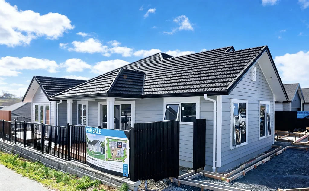 Milldale 5Kwarto Comfort, Character & Granny Potential