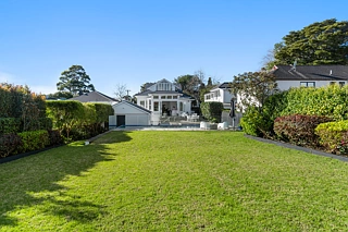 36 Woodside Road, Mt Eden, Auckland City