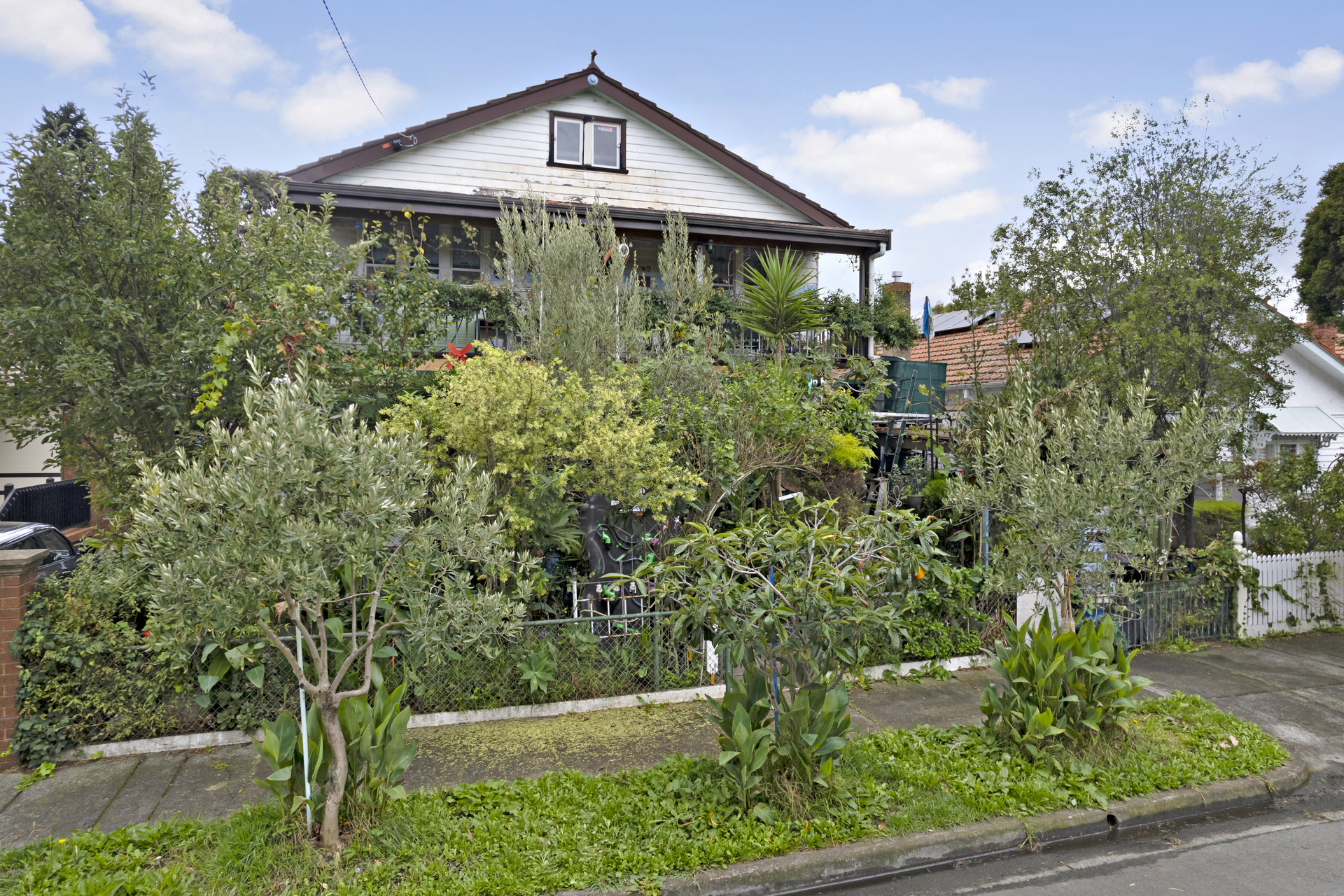 8 THIRD AV, BRUNSWICK VIC 3056, 0房, 0浴, House