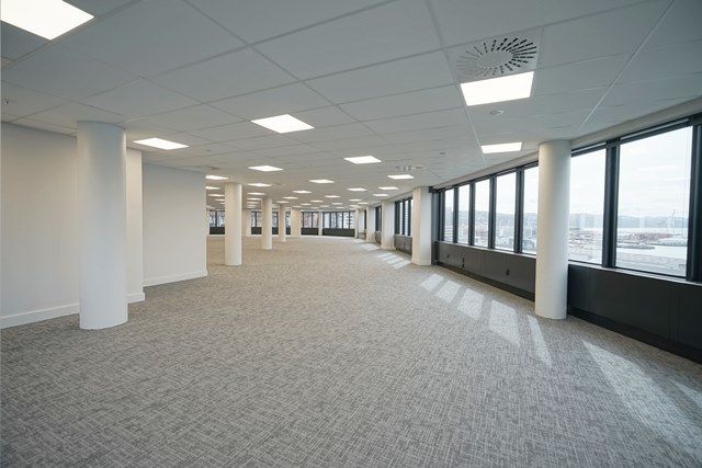 1 Victoria Street, Wellington Central, Wellington, 0房, 0浴, Office Premises