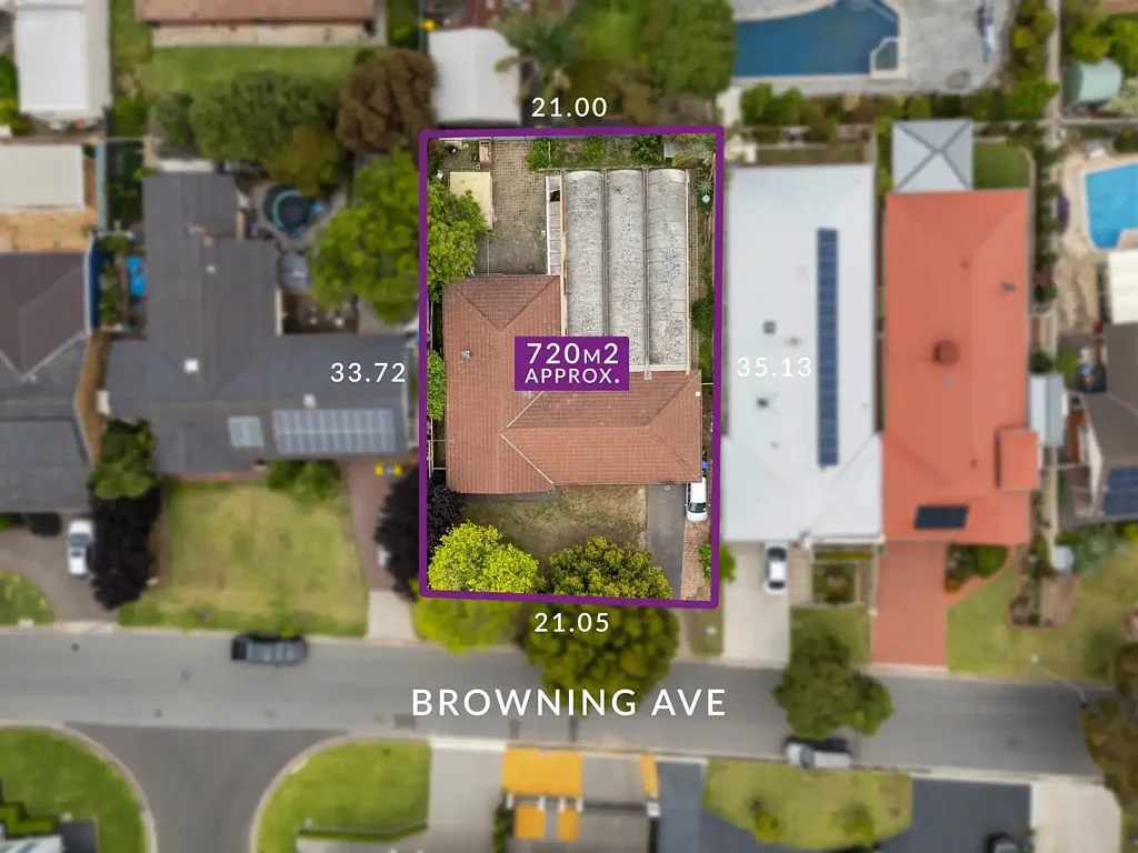 23 Browning Avenue, Kidman Park, SA 5025