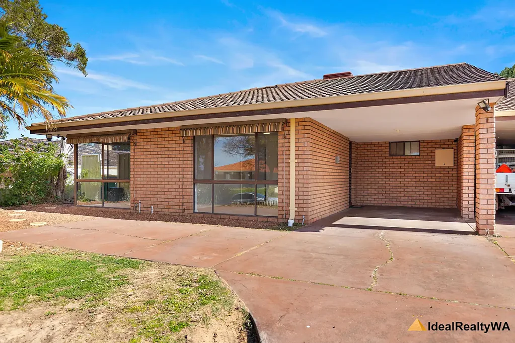Kardinya 3બેડરૂમ Great Value Kardinya Lovely Home
