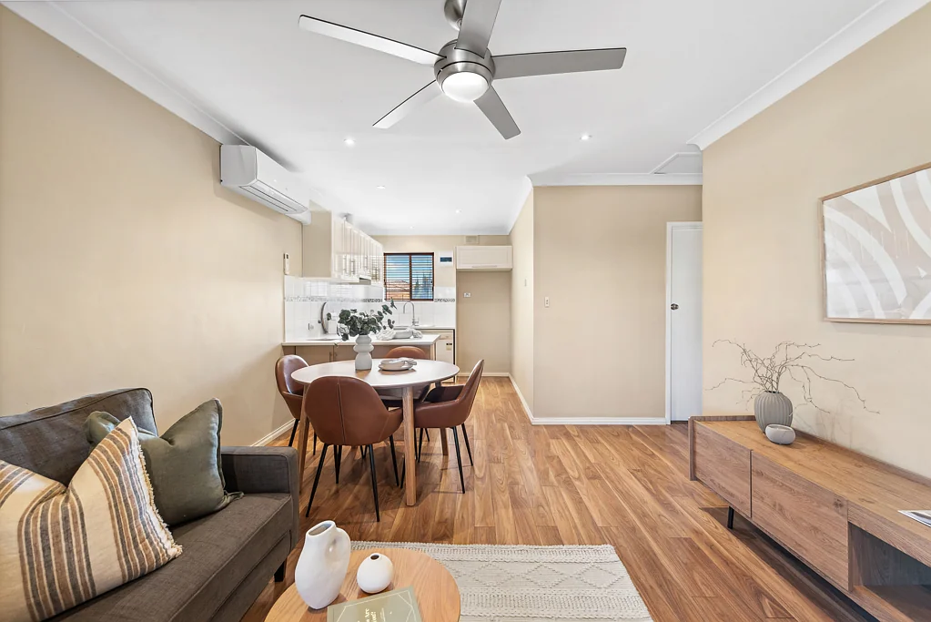 12/14 First Avenue, Woodville Gardens, SA 5012