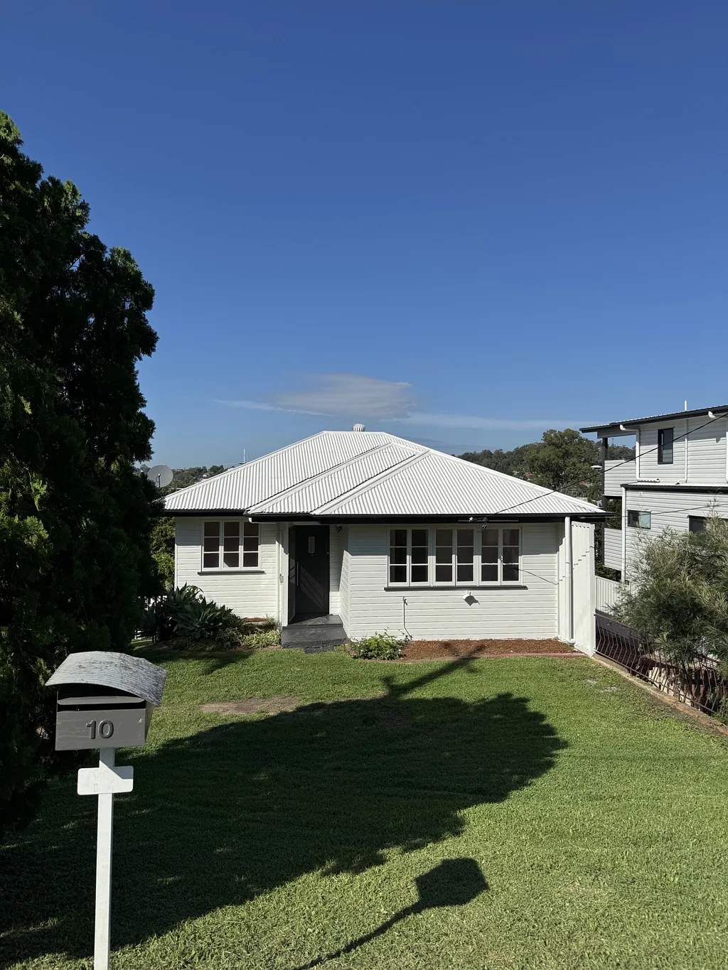 Charming Home in Stafford Heights