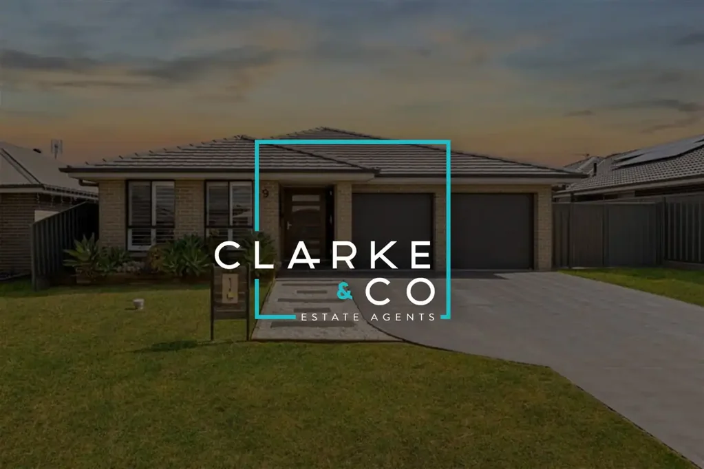 9 Centrefield Street, Rutherford, NSW 2320