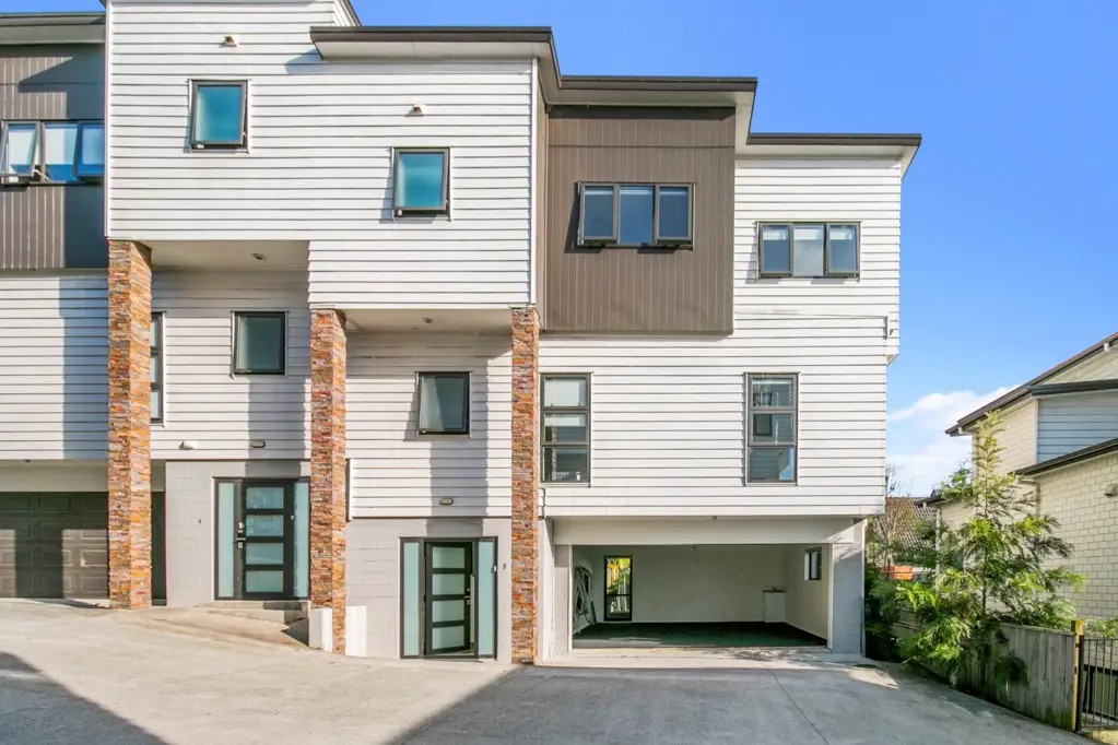 Glendene 5ਬੈੱਡਰੂਮ Modern, Freehold Living with Breathtaking Views