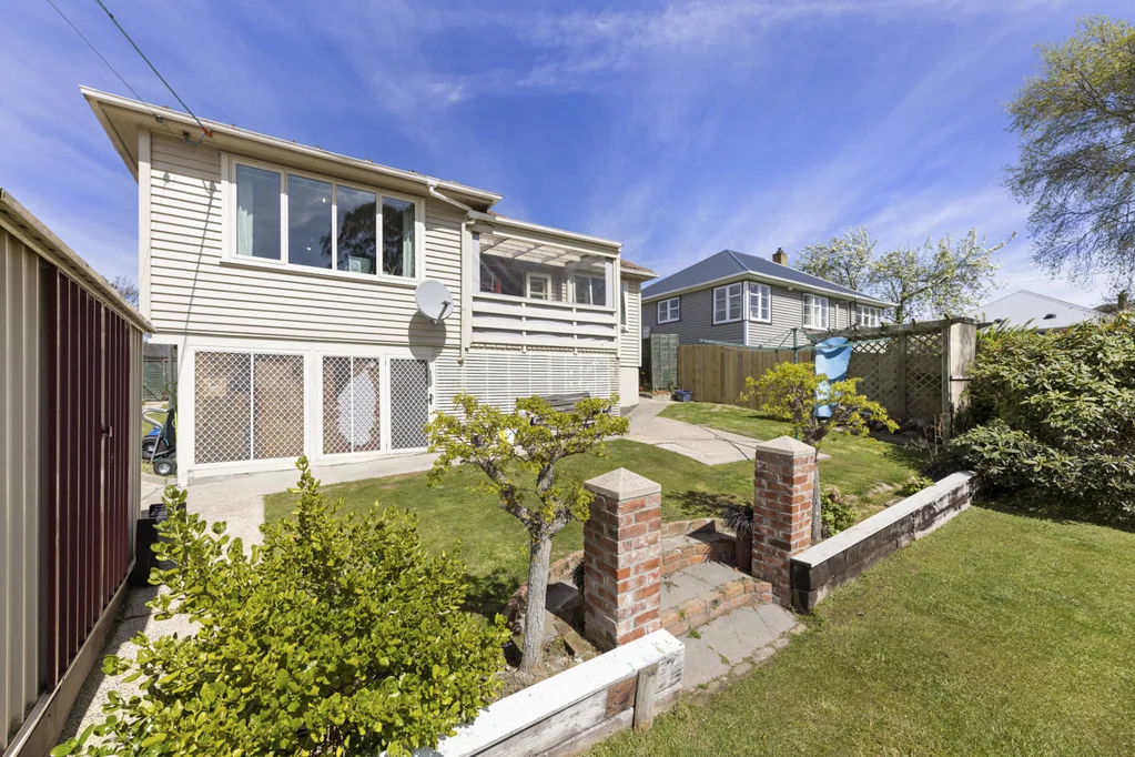 266 Middleton Road, Corstorphine, Dunedin City, Otago