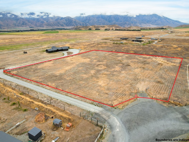 25 Hardacre Place, Omarama, Waitaki, 0 Bedrooms, 0 Bathrooms