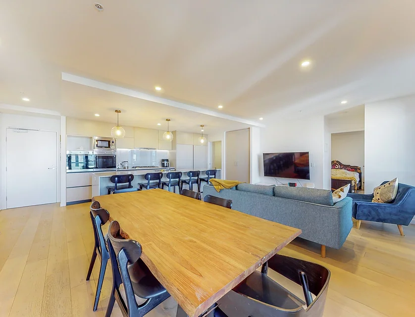 218/801 Centre Road, Bentleigh East, Bayside, 4 habitaciones, 3 baños, Apartment
