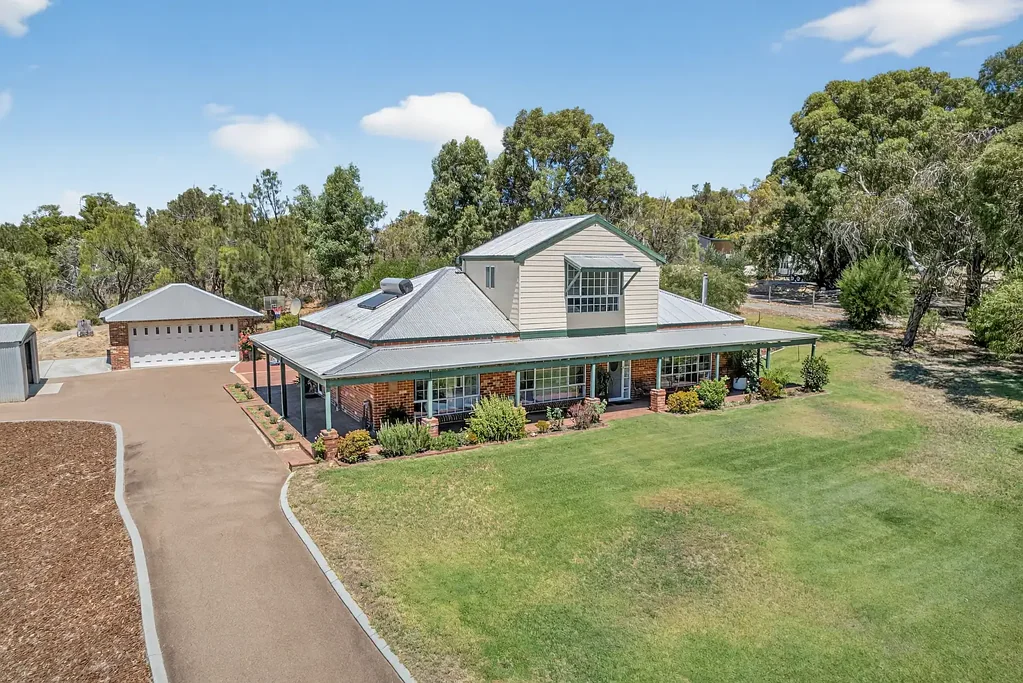 85 Moondyne Trail, Gnangara, WA 6077