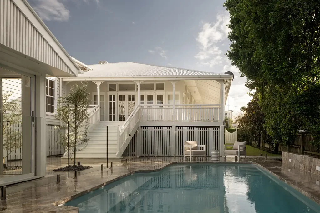 39 Alexandra Road, Ascot, QLD 4007