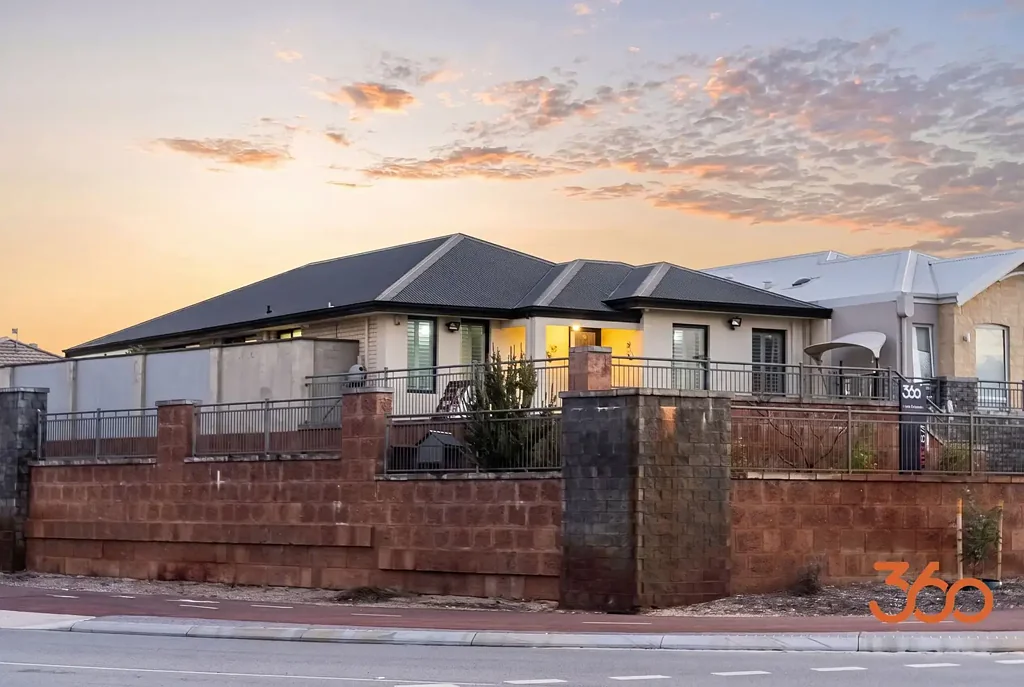 Ellenbrook 3कमरा Modern Living in Prime Ellenbrook Location