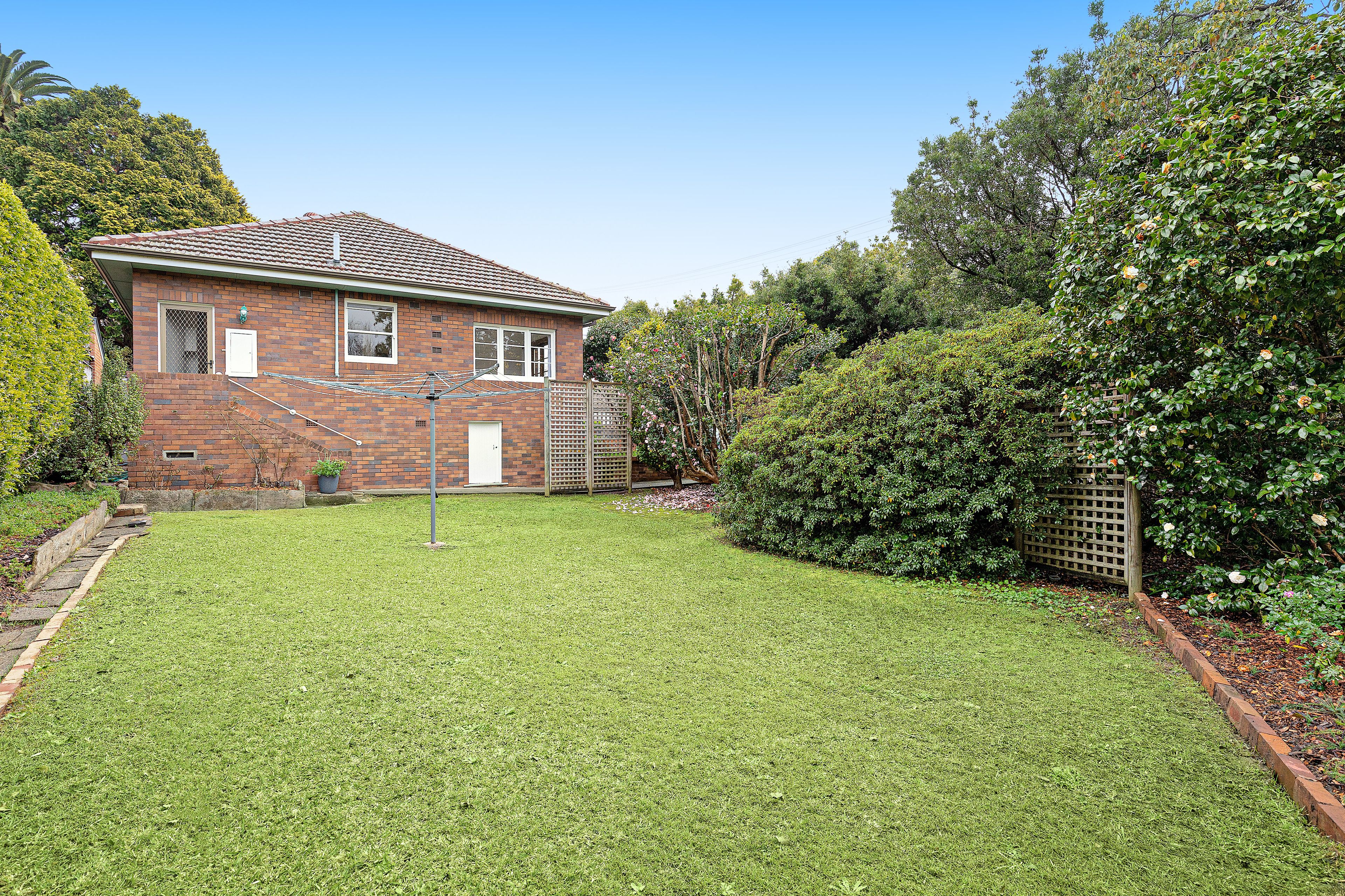 45 TINDALE RD, ARTARMON NSW 2064, 0 Bedrooms, 0 Bathrooms, House