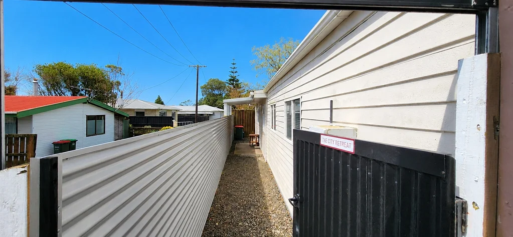 Frankleigh Park, 1 bedroom
