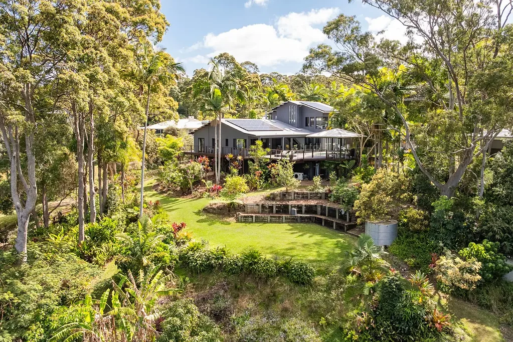 Doonan 5房  Luxe Hinterland Living with Panoramic Ocean Views