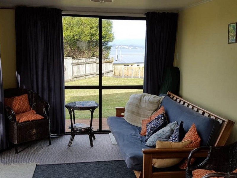 4 Hinekapi Terrace, Kuratau, Taupo, 1 રૂમ, 1 બાથરૂમ