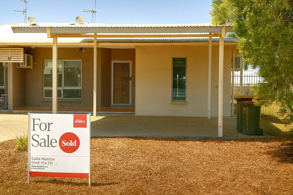 2/12 Zeroni Street, Rosebery, NT 832