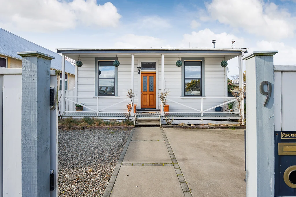 9 Kingswood Street, Takaro, Palmerston North, Manawatu-Wanganui