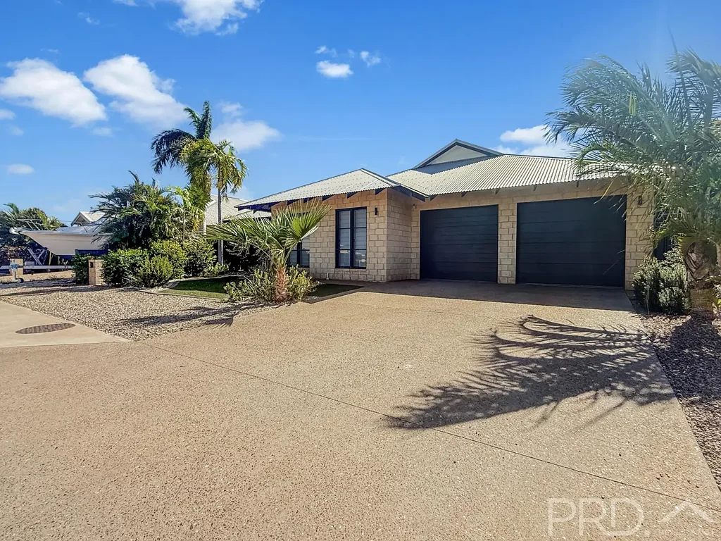 Baynton 4房  UNDER OFFER