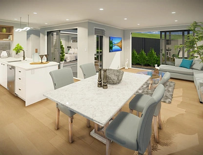 17 Whenuateitei Crescent, Stanmore Bay, Rodney, 0 chambres, 0 salles de bain, Section