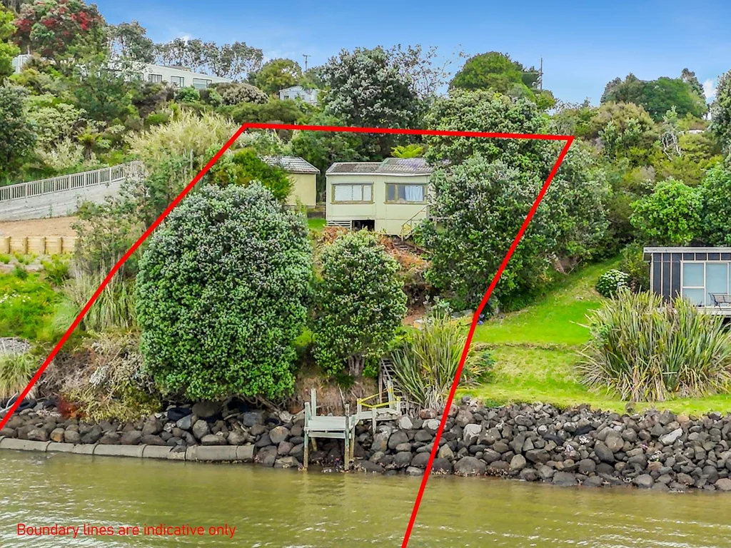 250 Big Bay Road, Awhitu, Franklin, Auckland