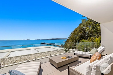 Soldiers Point 4房  The Pinnacle of Luxury Living In Port Stephens