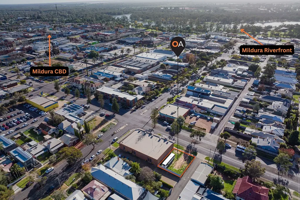 Mildura Your Inner City Dream!